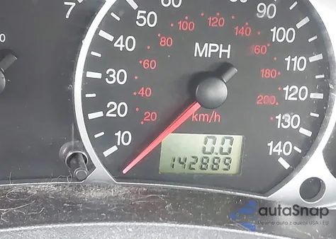 2006 Ford Focus Zx4 из США, поврежденный, VIN 1FAHP38Z26W138086